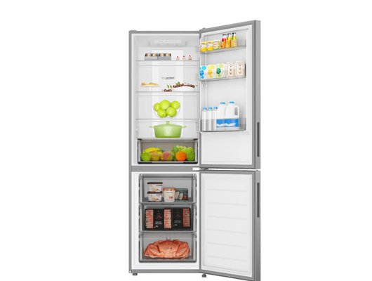 Холодильник HAIER CBF534ASG